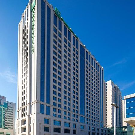 Holiday Inn Express Langfang New Chaoyang By Ihg Екстер'єр фото