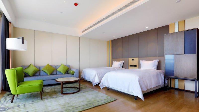 Holiday Inn Express Langfang New Chaoyang By Ihg Екстер'єр фото