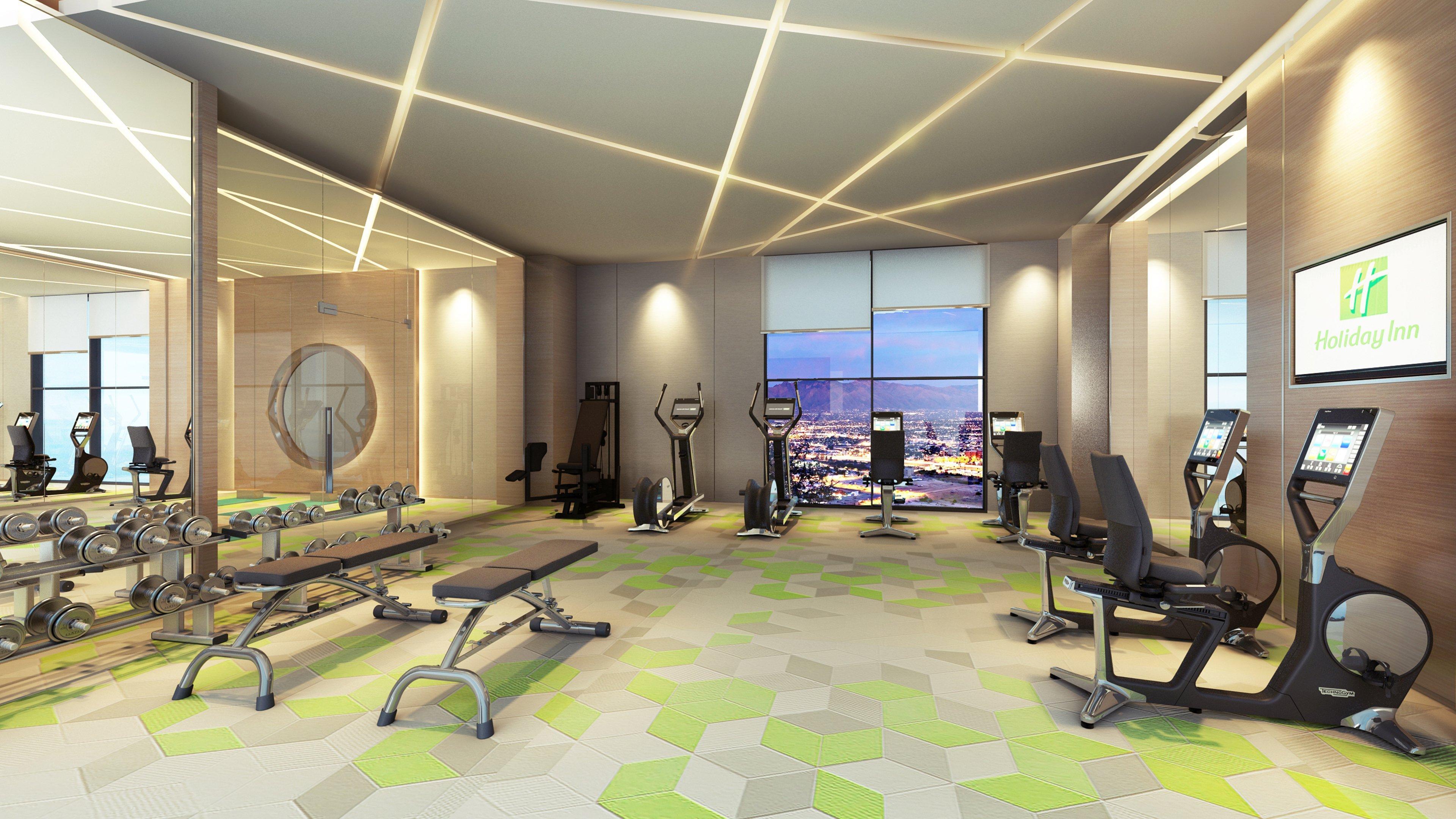 Holiday Inn Express Langfang New Chaoyang By Ihg Екстер'єр фото