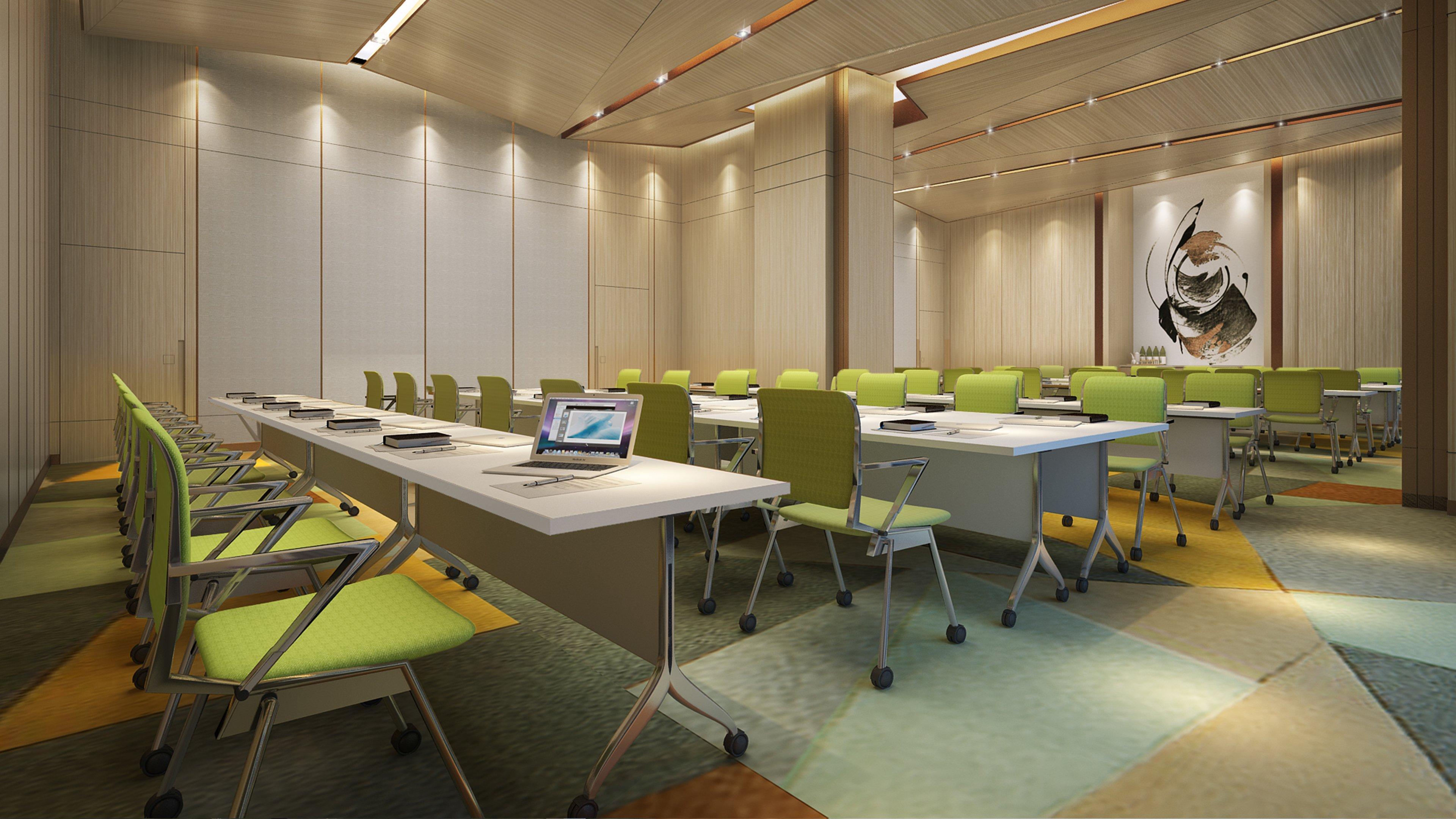 Holiday Inn Express Langfang New Chaoyang By Ihg Екстер'єр фото