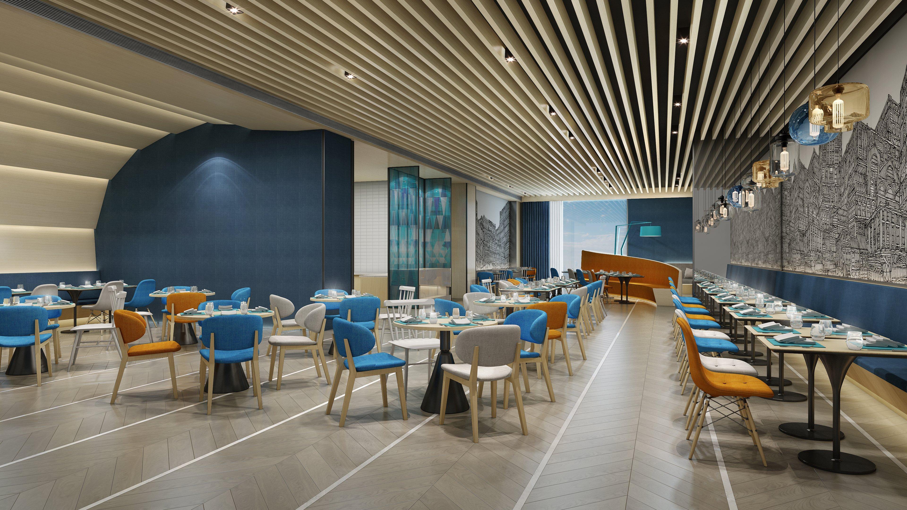 Holiday Inn Express Langfang New Chaoyang By Ihg Екстер'єр фото